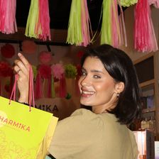 CHARMIKA
