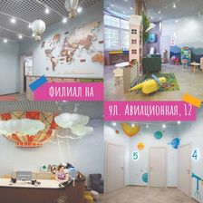 Классик Дент