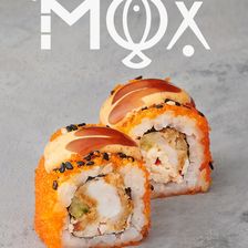 МОХ