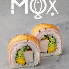 МОХ