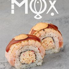 МОХ