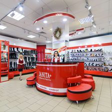 JANITA+