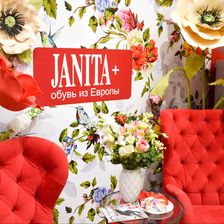 JANITA+