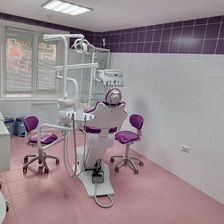 Семейная Стоматология