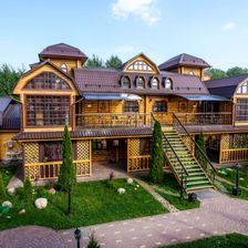 Раздолье