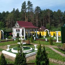 Раздолье