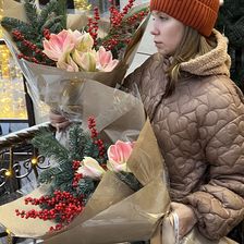 Маркет Цветов