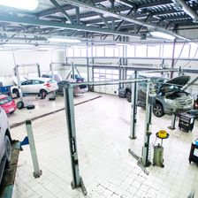 Автостолица
