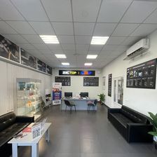 Автостолица