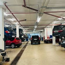 Автостолица