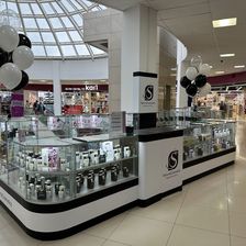 S Parfum