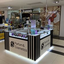 S Parfum