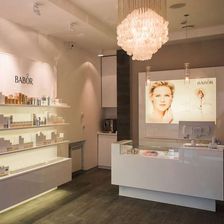 SALON  Beauty SPA