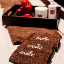 SALON  Beauty SPA