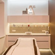 SALON  Beauty SPA