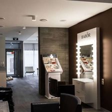 SALON  Beauty SPA
