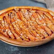CITY PIZZA