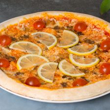CITY PIZZA