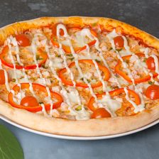 CITY PIZZA