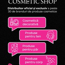 My Skin & COSMETIC SHOP