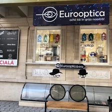 Eurooptica