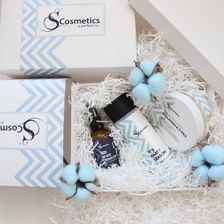 S Parfum&Cosmetics