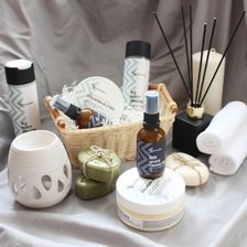 S Parfum&Cosmetics