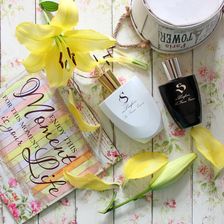 S Parfum&Cosmetics