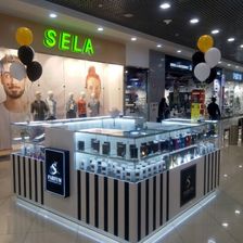 S Parfum&Cosmetics