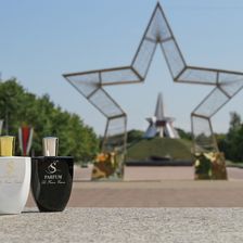 S Parfum&Cosmetics