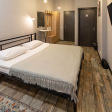 Loft Hotel