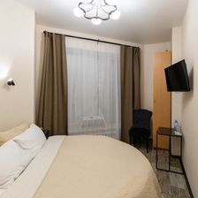 Loft Hotel