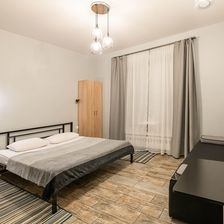 Loft Hotel