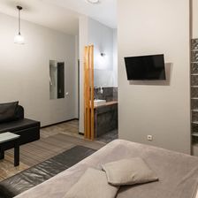 Loft Hotel
