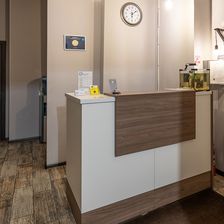 Loft Hotel