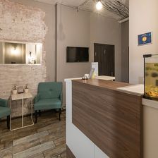 Loft Hotel