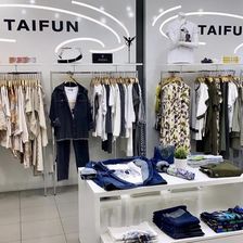 TAIFUN & SOBLAZN