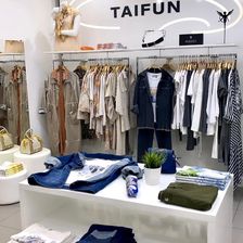 TAIFUN & SOBLAZN