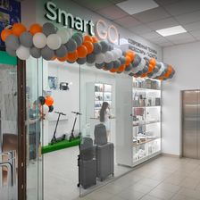 SmartGO