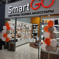 SmartGO