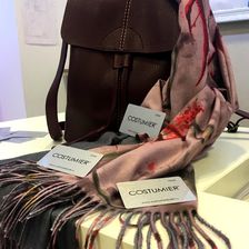 Costumier/Greg Hörman
