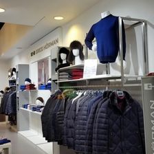 Costumier/Greg Hörman