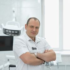 Денталия