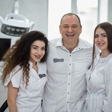 Денталия
