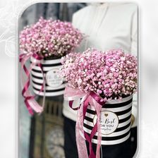Букет Экзотик