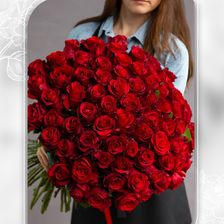 Букет Экзотик