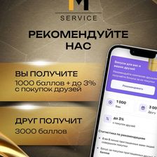 1M-Service