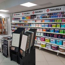 Студия красок