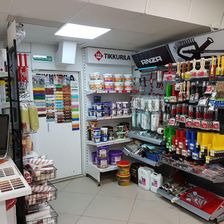 Студия красок