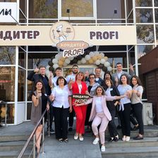 Кондитер-PROFI